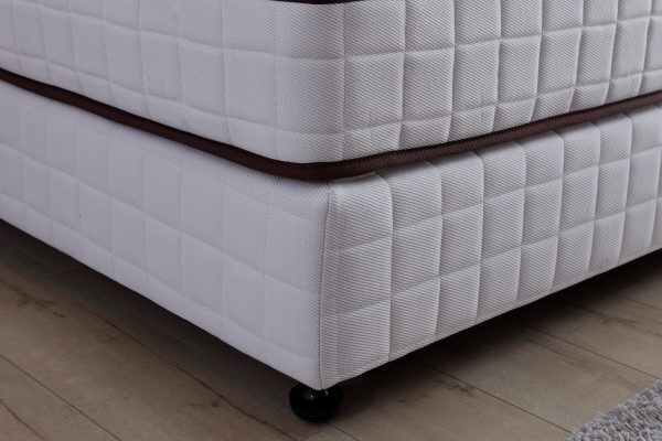 Super King Mattress Luxury Sleep Haven Redesigned