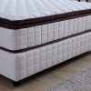 Super King Mattress Luxury Sleep Haven Redesigned