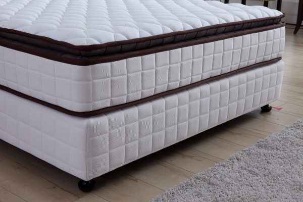 Super King Mattress Luxury Sleep Haven Redesigned