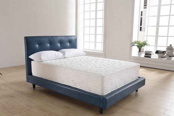 Twin Mattress for Comfortable and Supportive Sleep