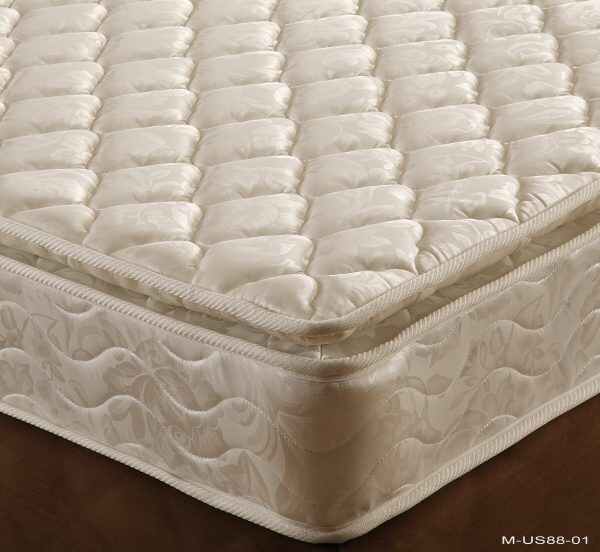 Firm Twin Mattress Superior Support for a Restful and Pain-Free Sleep