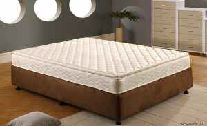 Firm Twin Mattress