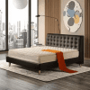Queen Bed Mattress