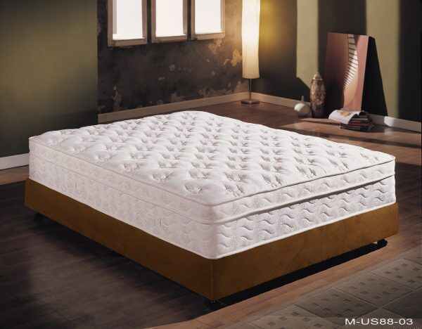 Full XL Mattress Extra Space & Comfort for a Better Night's Sleep