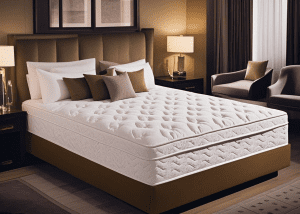 Full XL Mattress