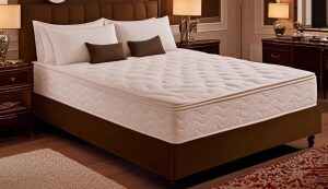 Foam Memory Foam Mattress Toppers