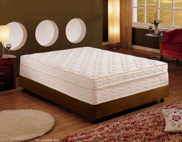 Foam Memory Foam Mattress Toppers