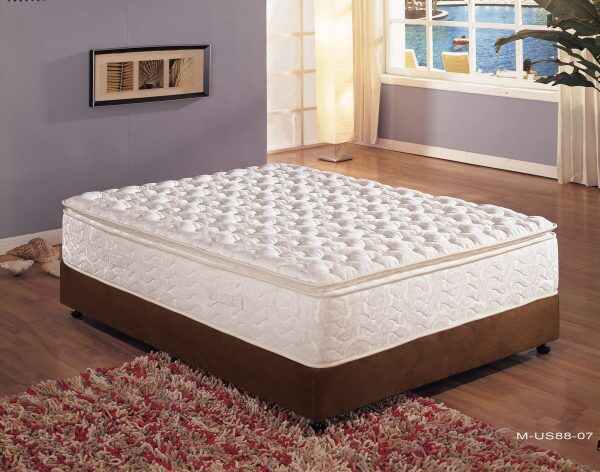 Mattress King Size