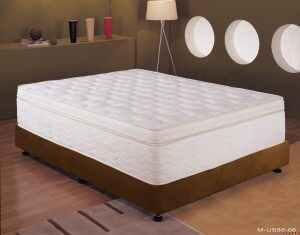 King Bed Size Canada