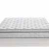 Double Beds with Mattress Complete Sleep Set Ready for Your Bedroom