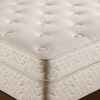 King Bed and Mattress Set
