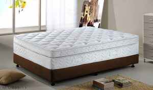 King Single Mattress Size