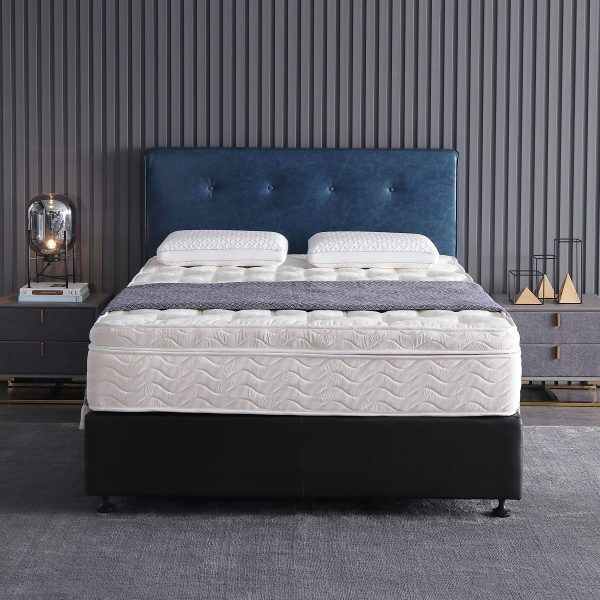 Single Mattresses for Ultimate Comfort and Personalized Sleep Support