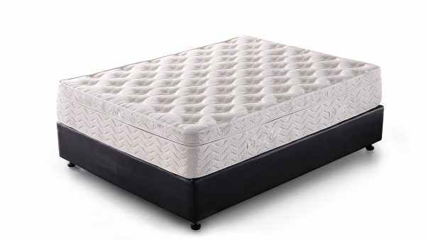 Single Mattresses for Ultimate Comfort and Personalized Sleep Support