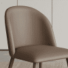 Stylish Complete Dining Table and Six Chairs