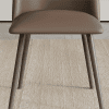 Stylish Complete Dining Table and Six Chairs