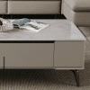 Marble Side Table Top Coffee Table