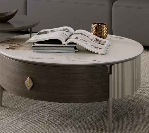 Side Tables Coffee Table Set