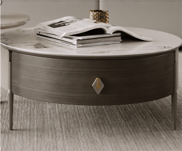 Side Tables Coffee Table Set