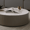 Minimalist Coffee Tables Round Coffee Tables