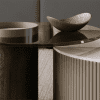 Minimalist Coffee Tables Round Coffee Tables