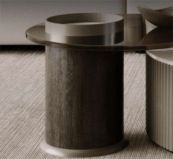 Minimalist Coffee Tables Round Coffee Tables