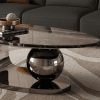 Luxury Modern Coffee Table