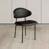 Black Dining Room Chair