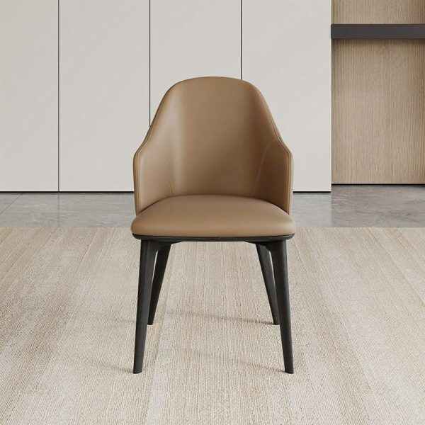 Comfortable Modern Dining Room Chairs