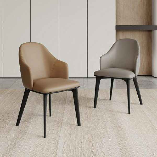 Comfortable Modern Dining Room Chairs