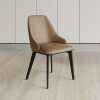 Leather Dining Chair