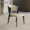 Leather Dining Chairs