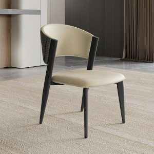 Leather Dining Chairs