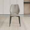 Modern Design Upholstered Dining Chair for Home and Restaurant