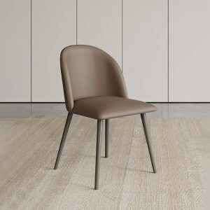 Dining Table and Six Chairs