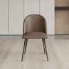 Stylish Complete Dining Table and Six Chairs