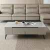 Marble Side Table