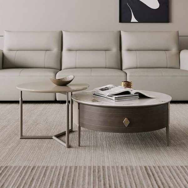 Side Tables
