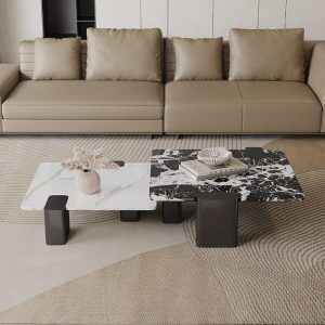 Marble Coffee Table