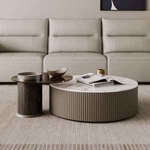 Coffee Tables Round Coffee Tables