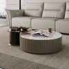 Minimalist Coffee Tables Round Coffee Tables