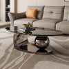 Luxury Modern Coffee Table