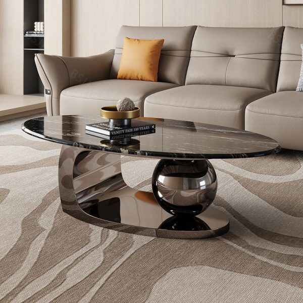Luxury Modern Coffee Table