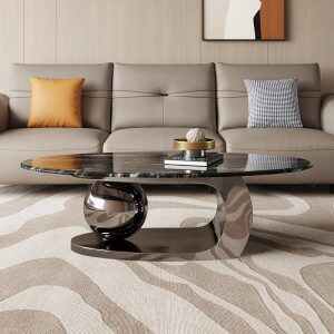 Modern Coffee Table
