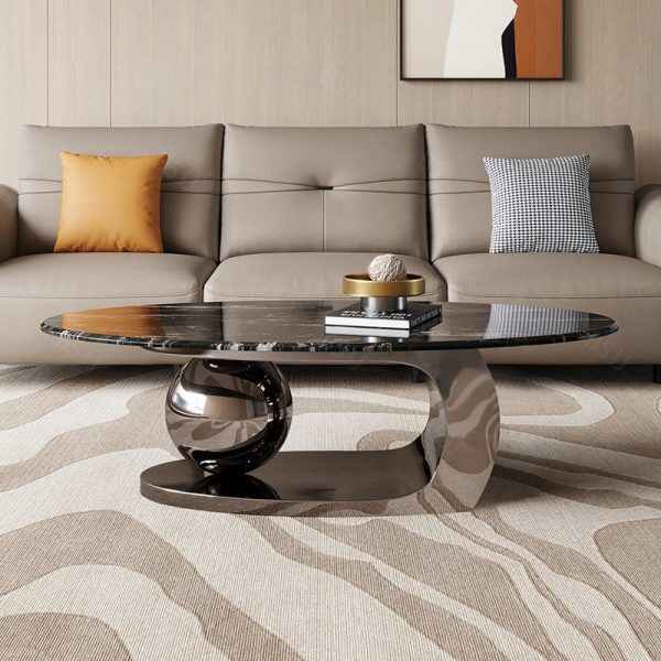 Modern Coffee Table