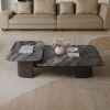 Square Coffee Table
