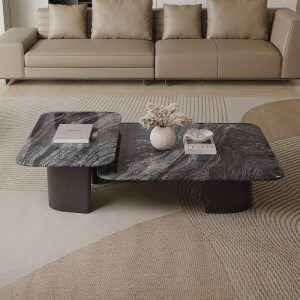 Square Coffee Table