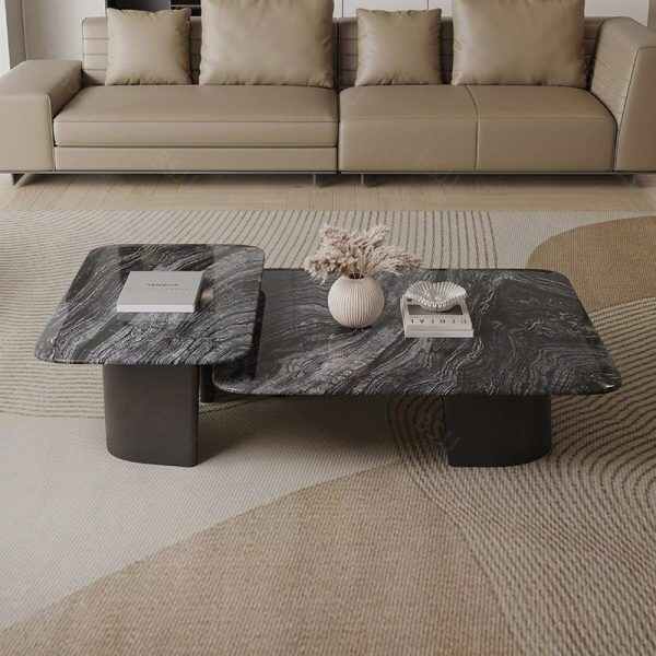 Square Coffee Table