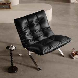Chairs for Small Spaces