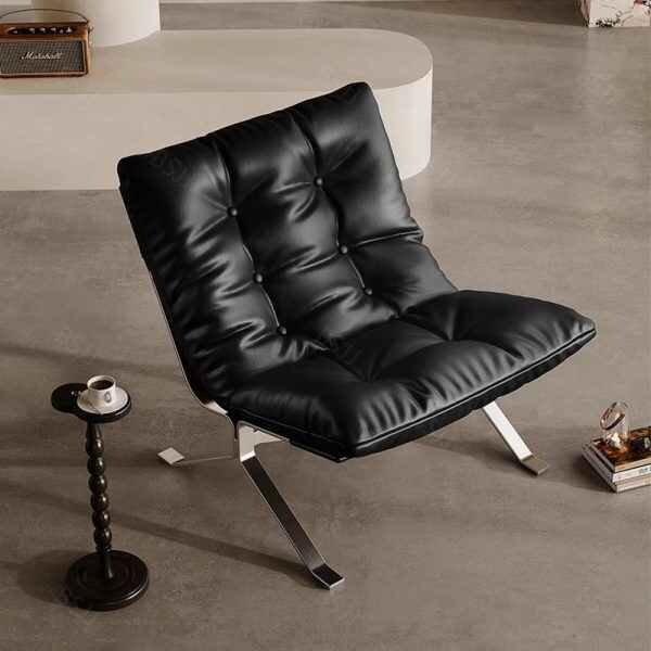 Chairs for Small Spaces